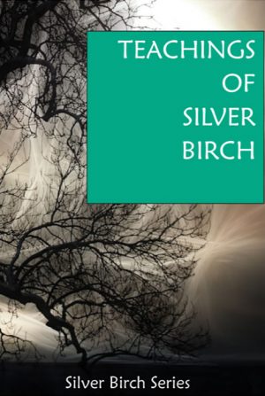 Teachings of Silvdr Birch