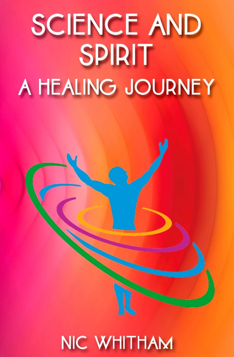 Science and Spirit A Healing Journey Spiritual Truth Foundation